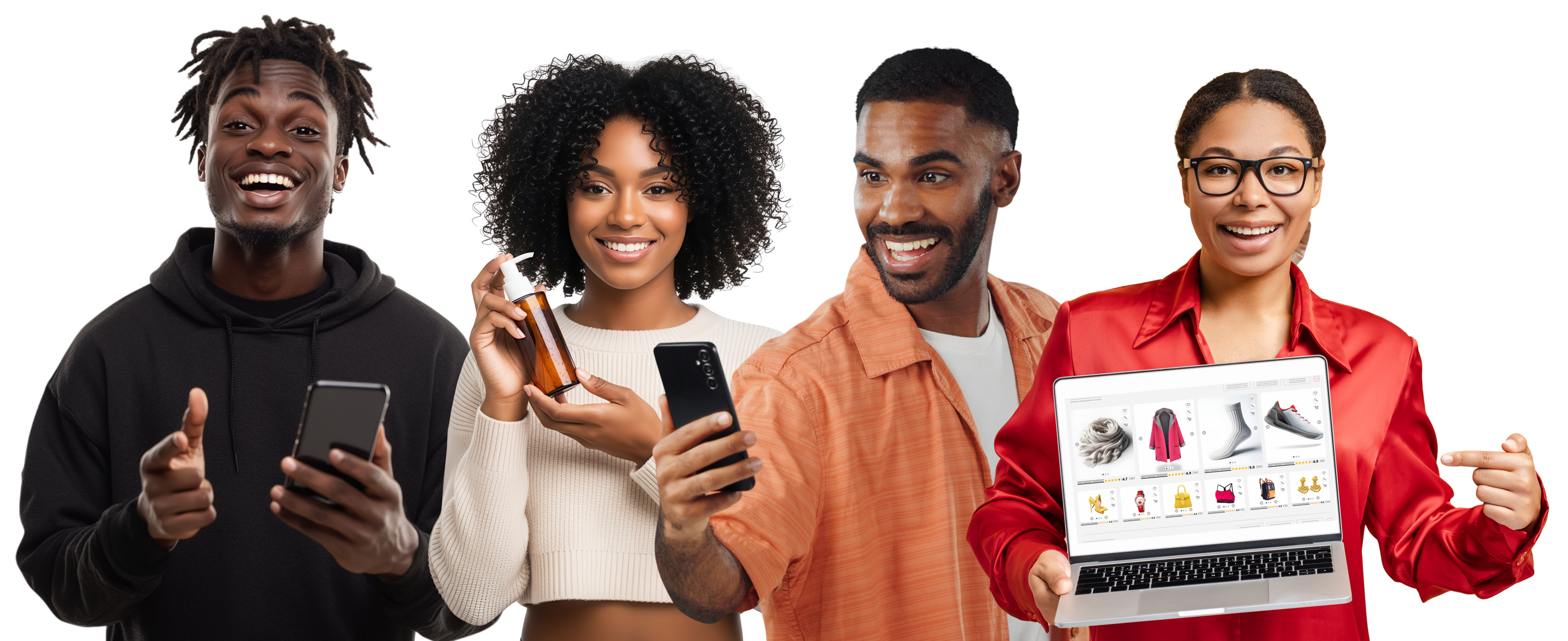 Influencers